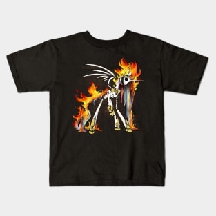 My Little Pony - Nightmare Star Animatronic Kids T-Shirt